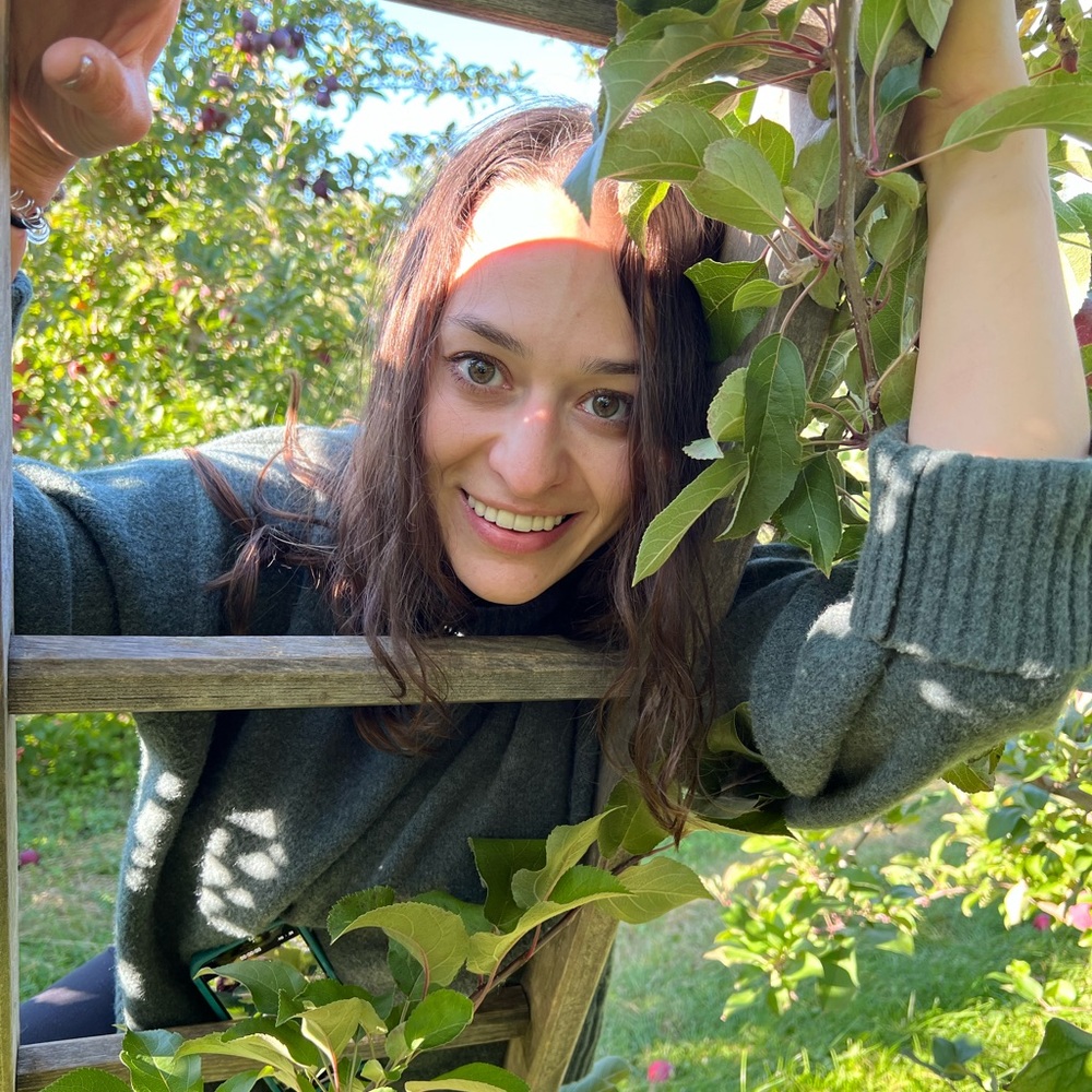 Meet your Posher, Cara